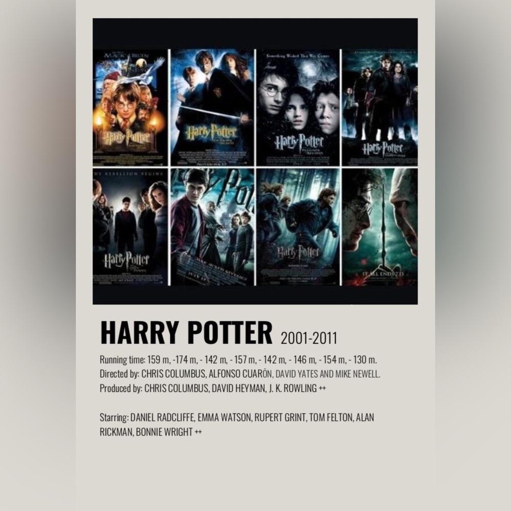 $50 FULL HARRY POTTER MAKEUP SET. NEW. $50 WHEN BUNDLED - Picture 2 of 15